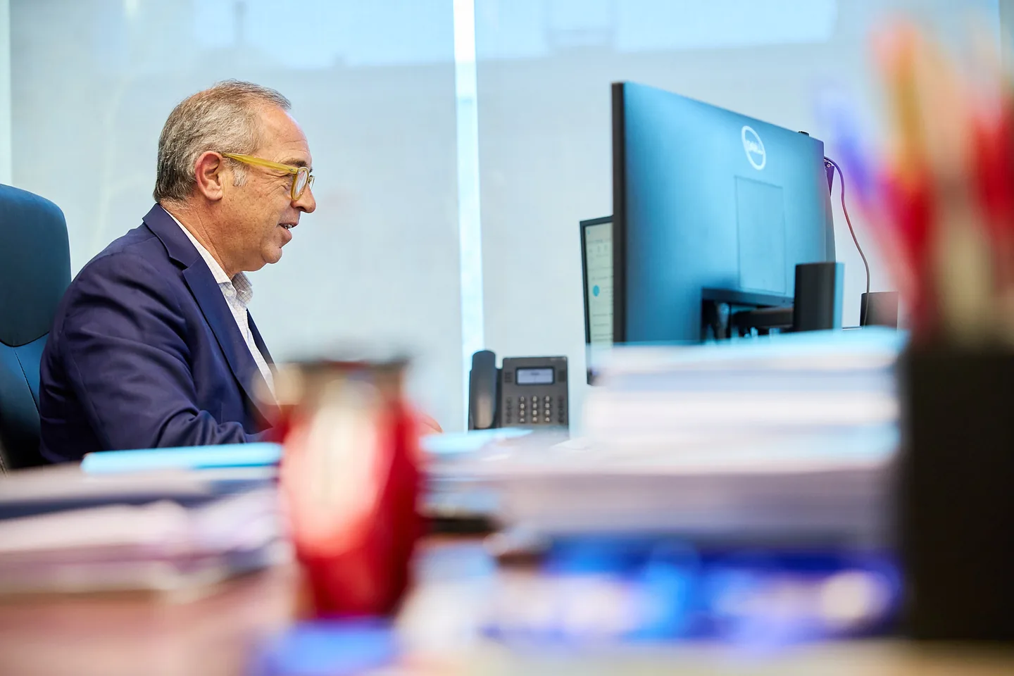 Gestión laboral en Avincla