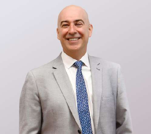 Jesús Lasheras