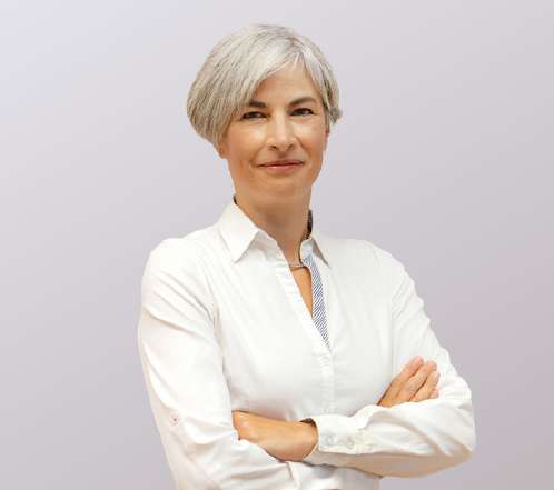 Pilar Mitjans
